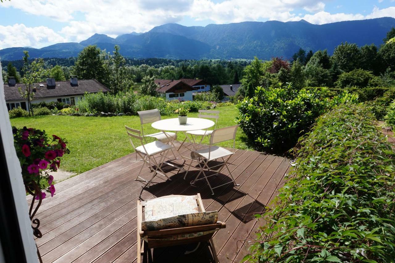 Studio Murnauer Moos Murnau am Staffelsee Exterior foto